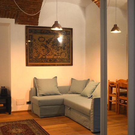 Suite The Brick - Host By Traveller'S Nest Turin Extérieur photo